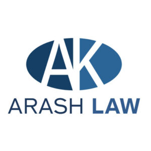Profile photo of Arash Law Los Angeles