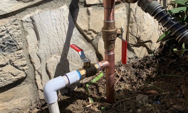 a 1 performance rooter and plumbing long beach