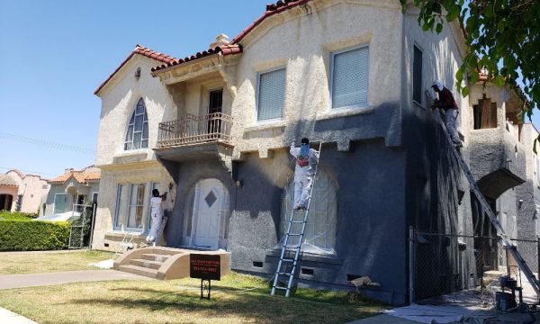 aaa team painting los angeles