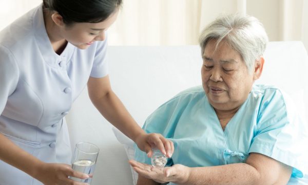 abbot hospice care ontario