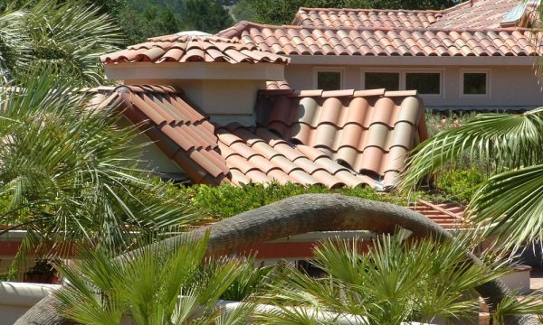 above all roofing solutions campbell 4