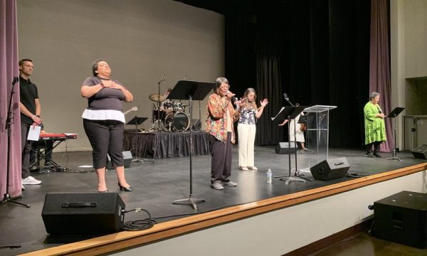 abundant life christian fellowship palo alto