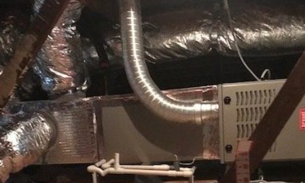 ac comfort riverside