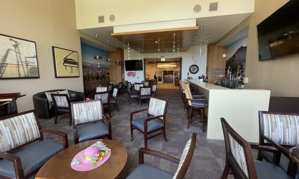 acacia creek union city