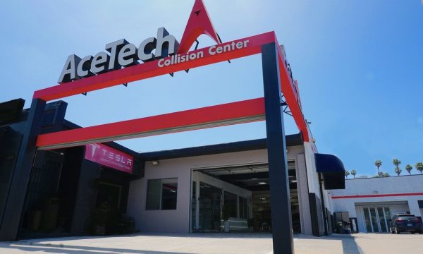 ace tech collision center los angeles 2