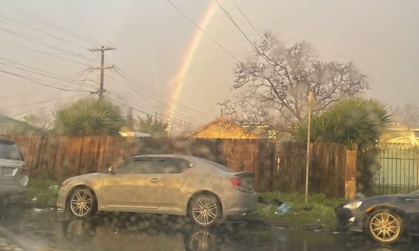 acts full gospel cogic oakland