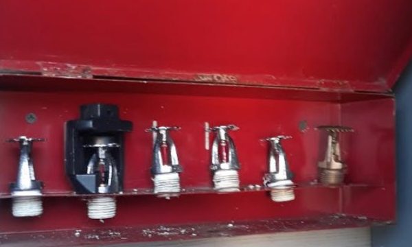 advanced fire solutions fremont