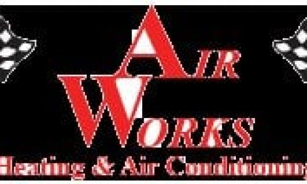 air works heating and air conditioning torrance