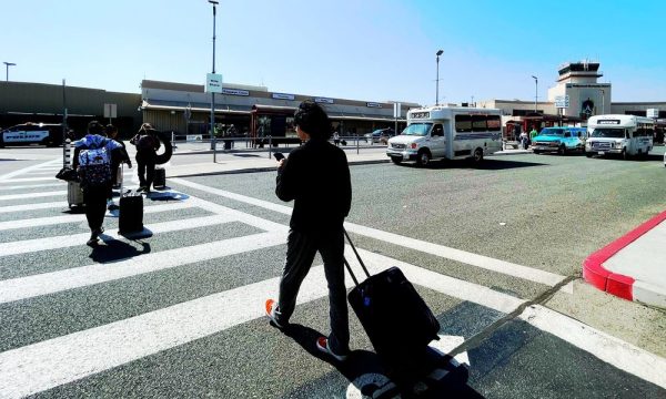 alaska airlines burbank
