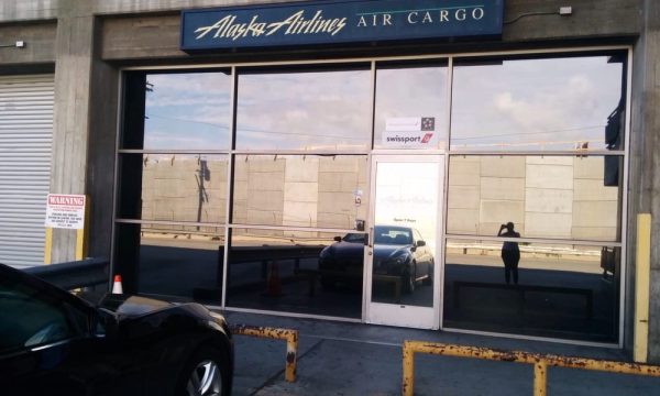 alaska airlines los angeles 5