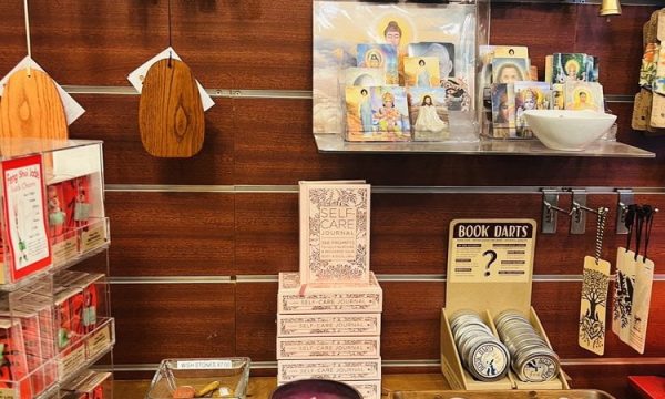 alexandria ii bookstore pasadena