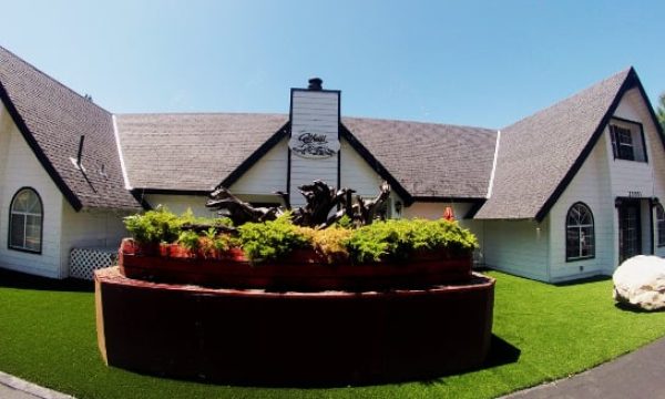 alhatti private christian resort and retreat center idyllwild