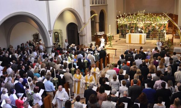 all saints episcopal church beverly hills