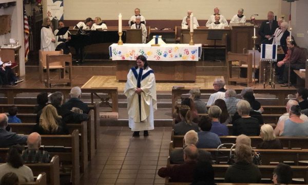 all saints episcopal church riverside