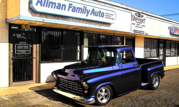 allman family auto san diego 2