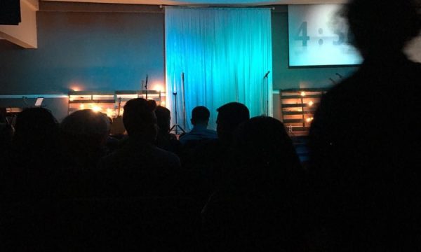 alpha and omega arlington apostolic church riverside