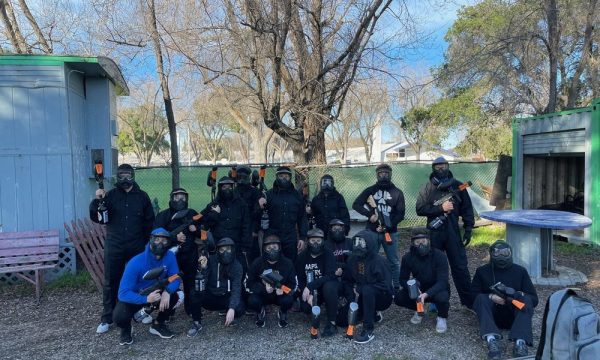 antioch paintball park antioch