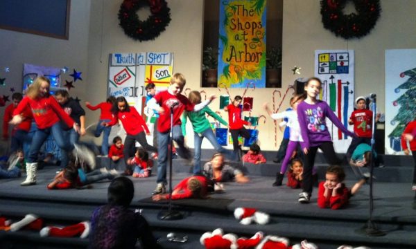 arbor christian fellowship lake forest