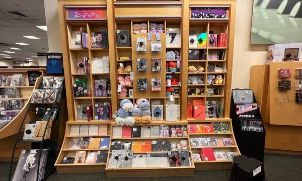 barnes and noble booksellers citrus heights