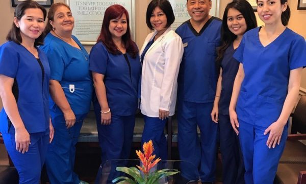 barros family dentistry cerritos