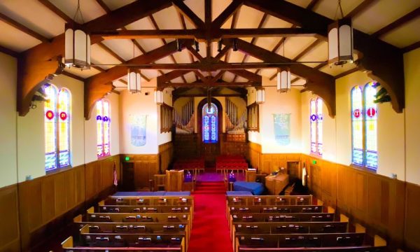 bay shore community congregational church long beach