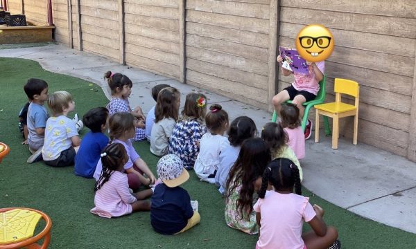 beginnings learning center santa monica