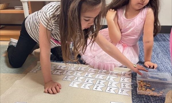 belltower montessori academy corona