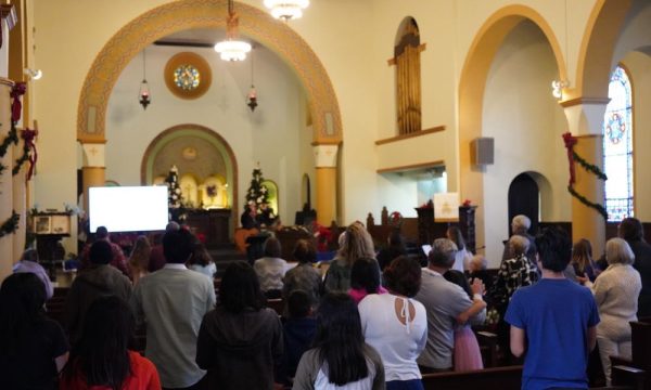 belmont heights united methodist church long beach