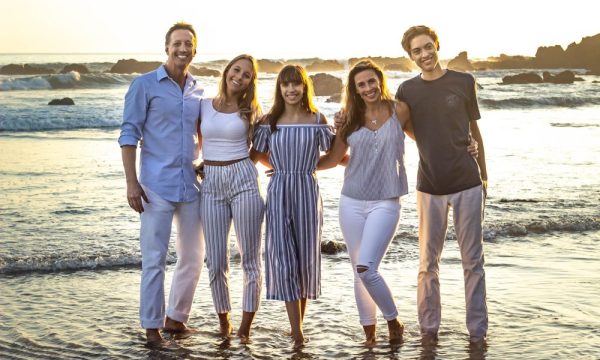 benjamin griffes m a d c thousand oaks