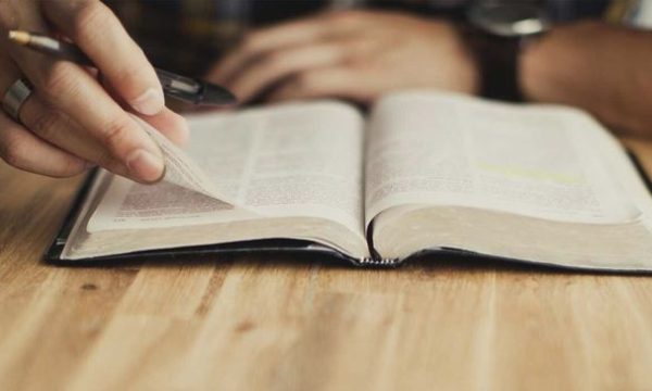 berean bible ministries san juan capistrano