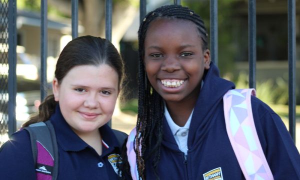 bethany christian school sierra madre