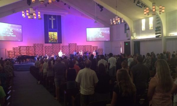 bethany church long beach