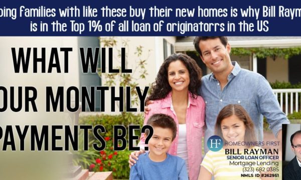 bill rayman los angeles 3