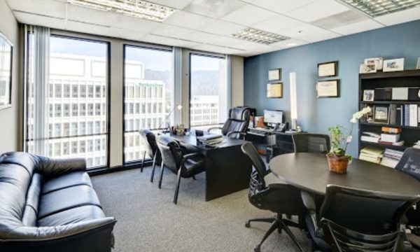 binder law group encino