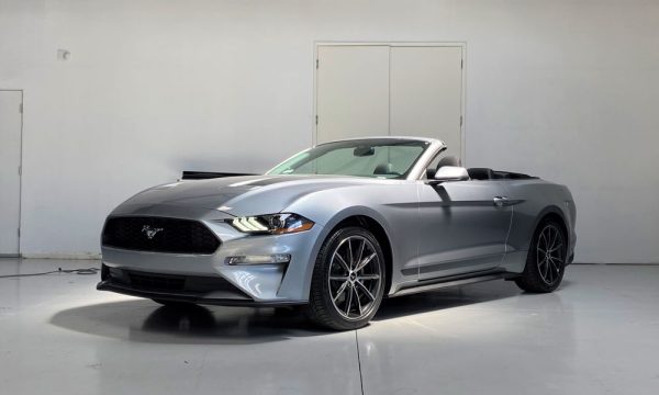 black and white car rental los angeles