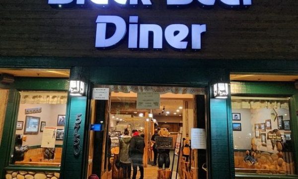 black bear diner emeryville emeryville