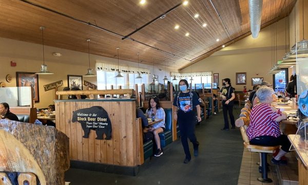 black bear diner oakley oakley