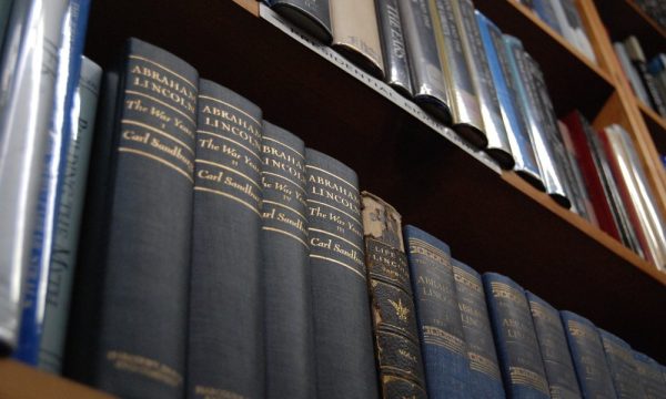 books on the boulevard sherman oaks