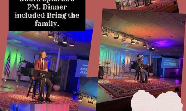 brand new life christian center orange