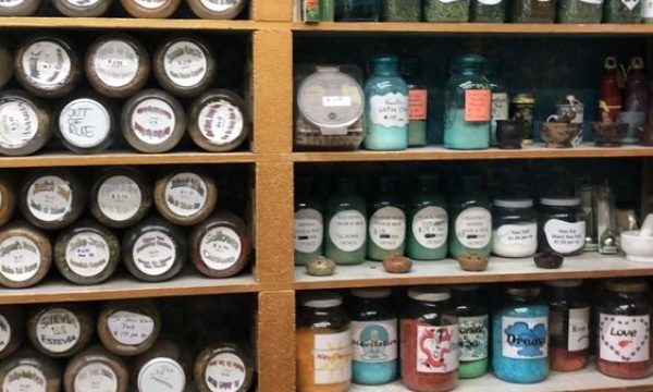 brass unicorn fresno