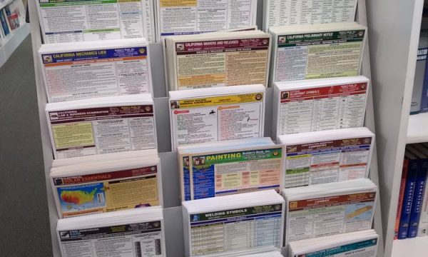 builders book canoga park