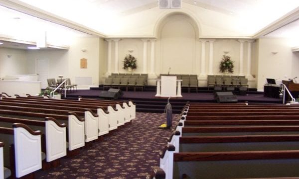 calvary apostolic tabernacle ontario