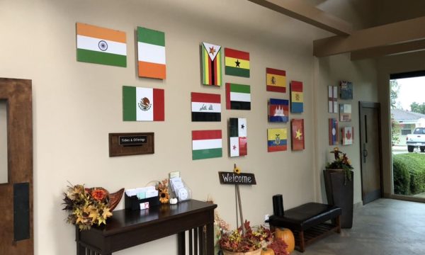 calvary assembly of god lomita