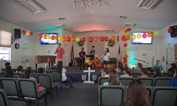 calvary baptist church of la verne la verne