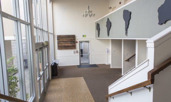 calvary baptist church san francisco