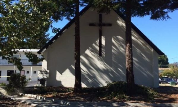 calvary chapel capitola capitola