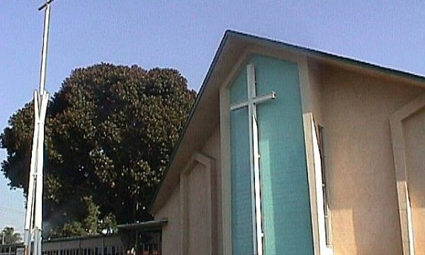 calvary chapel la mirada la mirada