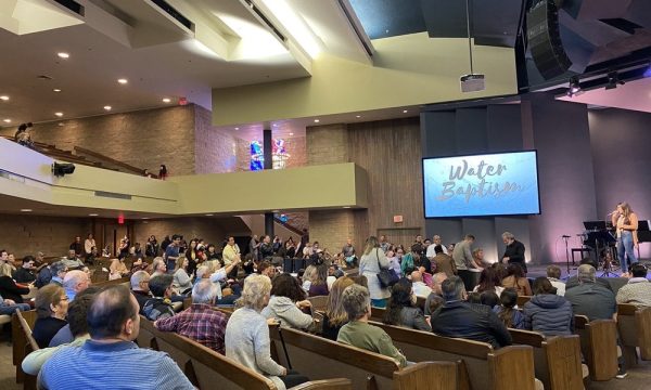 calvary chapel of san jose san jose