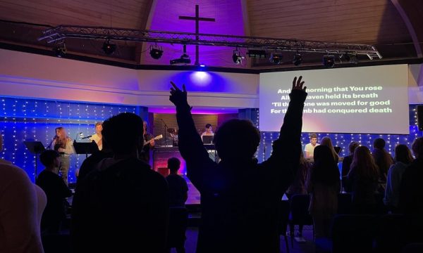 calvary chapel of san mateo belmont