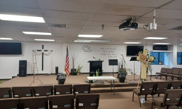 calvary chapel of upland upland